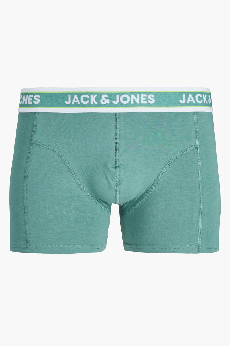 Boxer Groen - ACCESSORIES BY JACK & JONES