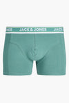 Boxer Groen - ACCESSORIES BY JACK & JONES