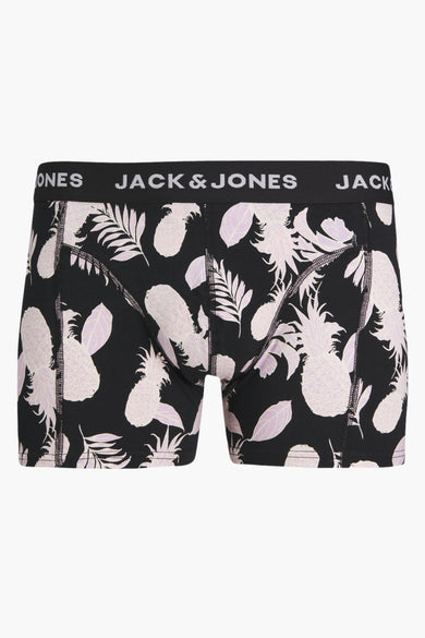 Boxer Noir - ACCESSORIES BY JACK & JONES
