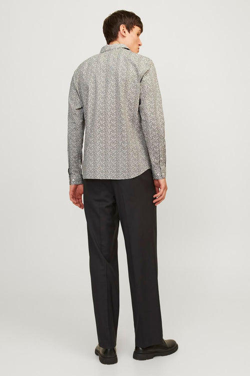 Chemise (manches longues) Multicolore - PREMIUM BY JACK & JONES