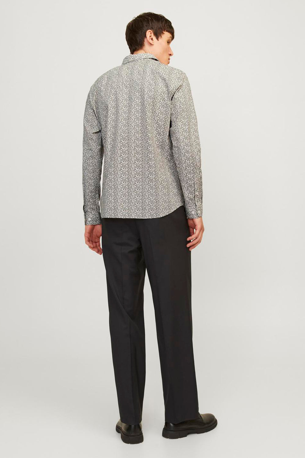 Chemise (manches longues) Multicolore - PREMIUM BY JACK & JONES