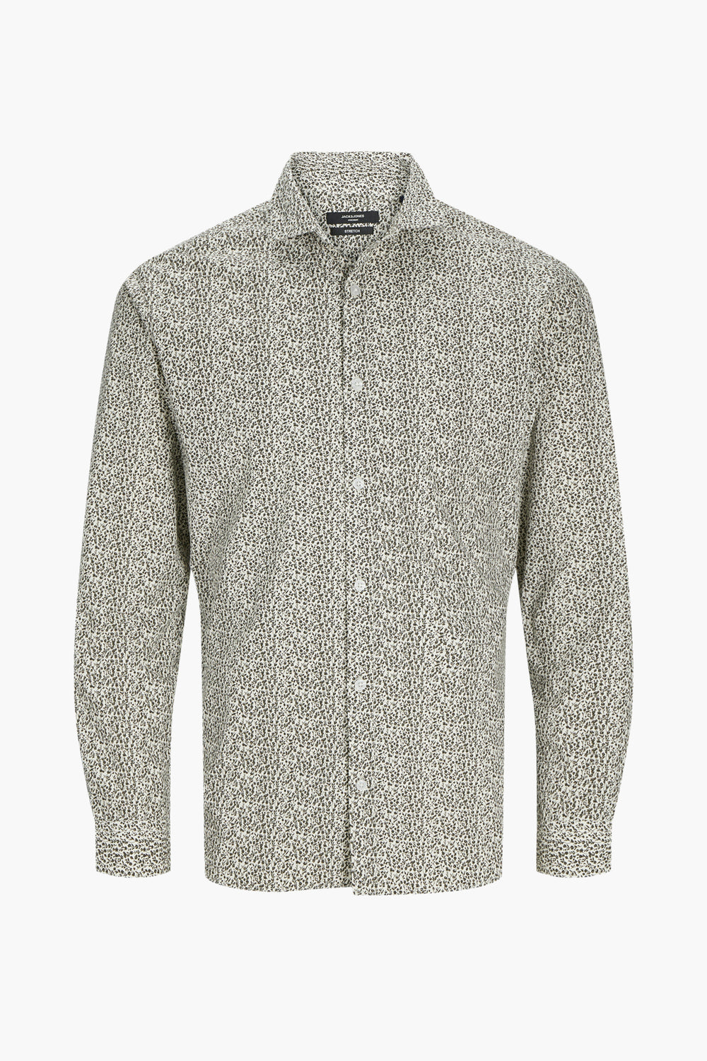 Chemise (manches longues) Multicolore - PREMIUM BY JACK & JONES