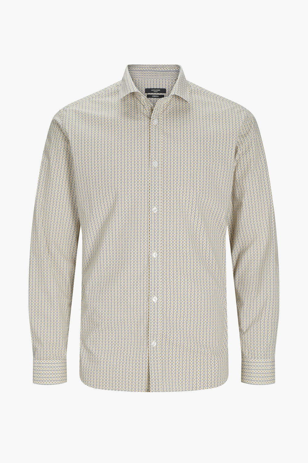 Hemd (lange mouwen) Multicolor - PREMIUM BY JACK & JONES