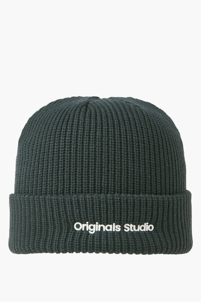 Bonnet Vert - ACCESSORIES BY JACK & JONES