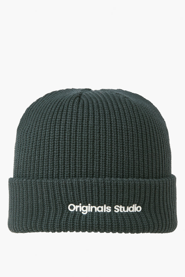 Bonnet Vert - ACCESSORIES BY JACK & JONES