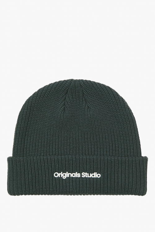 Bonnet Vert - ACCESSORIES BY JACK & JONES