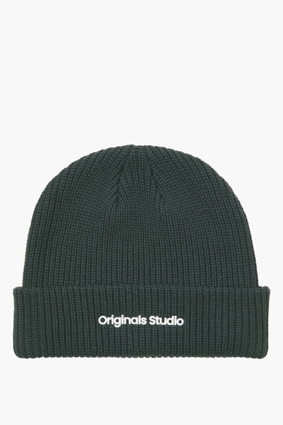 Bonnet Vert - ACCESSORIES BY JACK & JONES