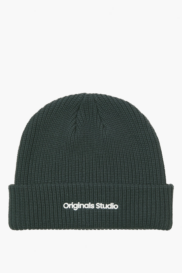Bonnet Vert - ACCESSORIES BY JACK & JONES