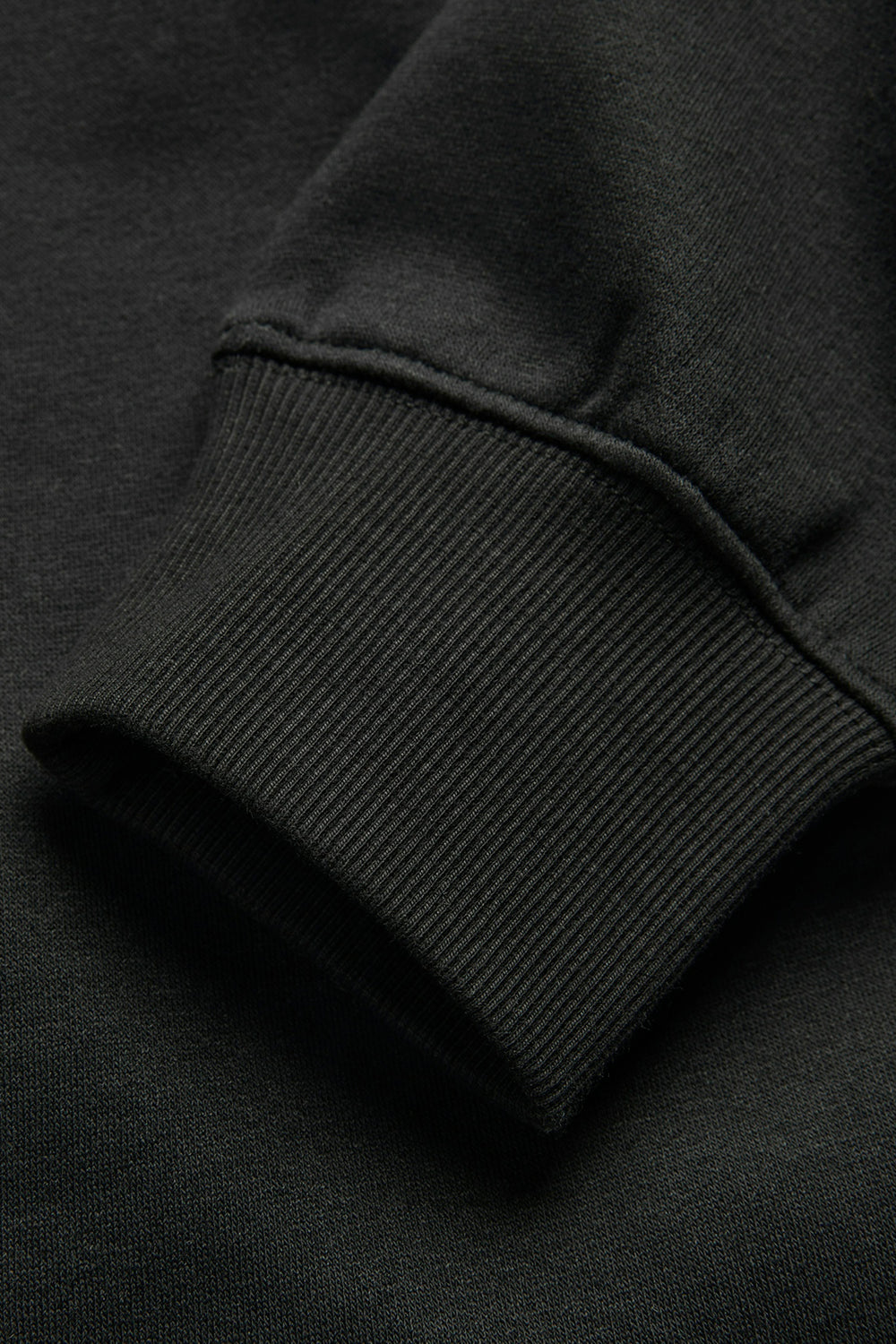 Sweater met ronde hals Zwart - ORIGINALS BY JACK & JONES