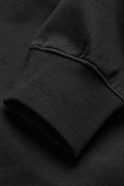 Sweater met ronde hals Zwart - ORIGINALS BY JACK & JONES