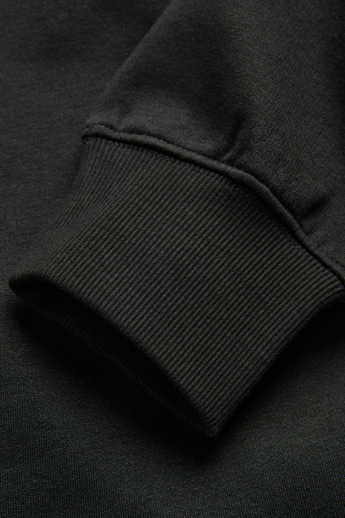 Sweater met ronde hals Zwart - ORIGINALS BY JACK & JONES
