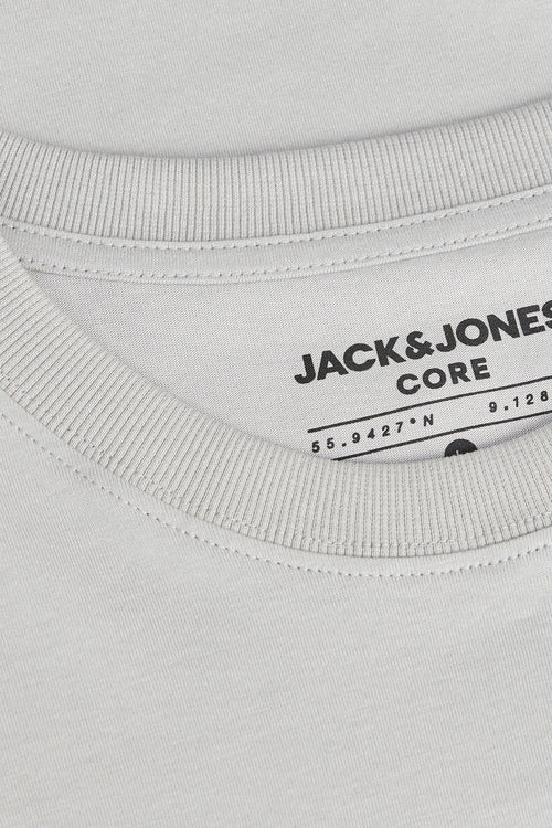 T-shirt (manches courtes) Blanc - ORIGINALS BY JACK & JONES