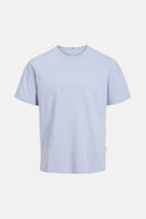 T-shirt (manches courtes) Bleu - ORIGINALS BY JACK & JONES