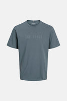 T-shirt (manches courtes) Gris - ORIGINALS BY JACK & JONES