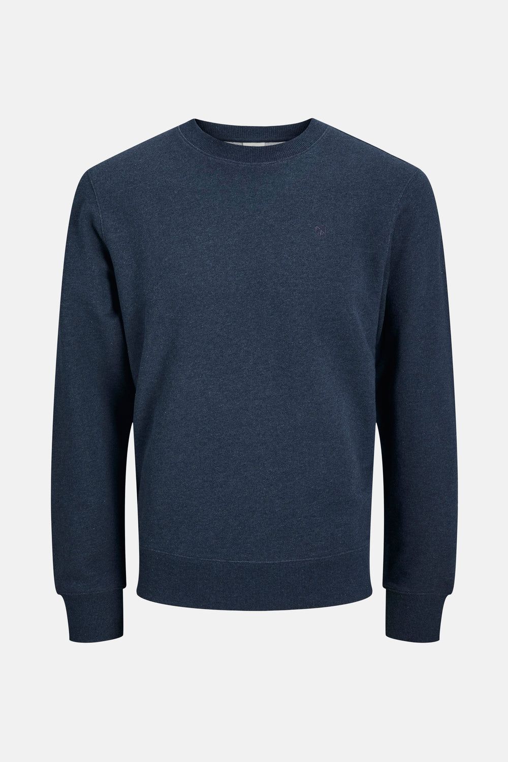 Sweater - blauw