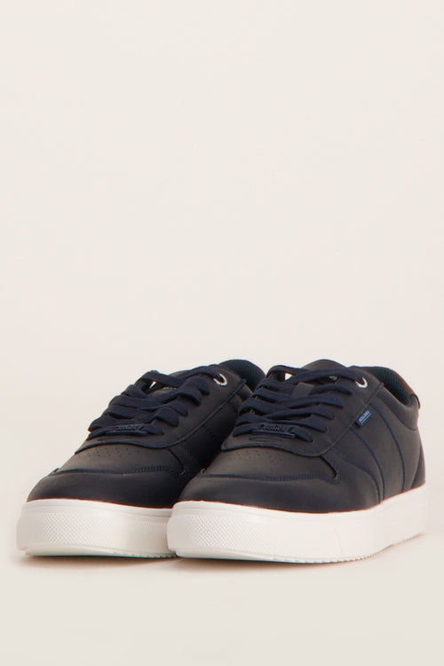 Sneakers Blauw - ACCESSORIES BY JACK & JONES