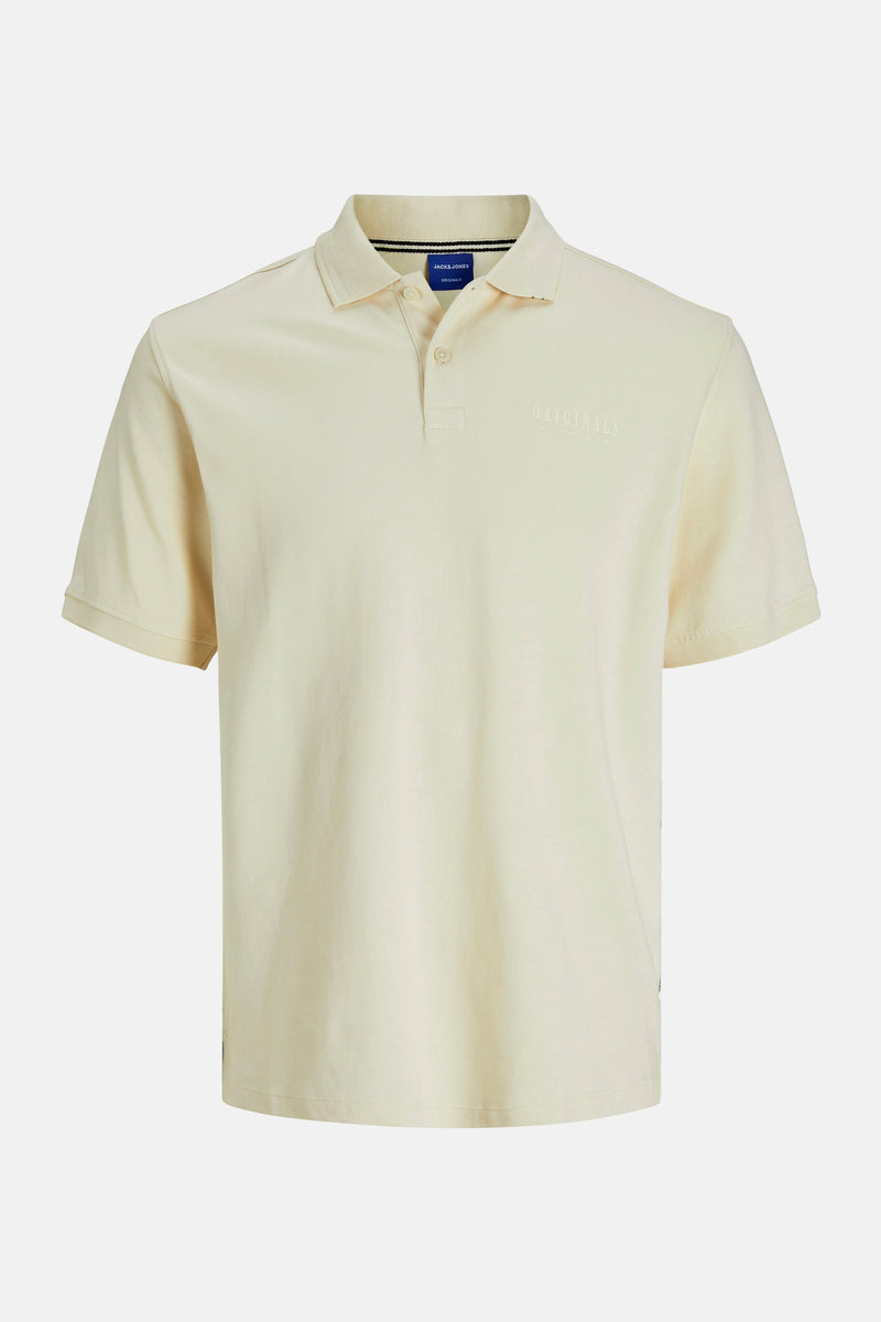 Polo Blanc - ORIGINALS BY JACK & JONES