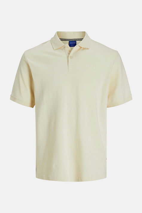 Polo Blanc - ORIGINALS BY JACK & JONES