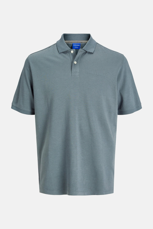 Polo Grijs - ORIGINALS BY JACK & JONES
