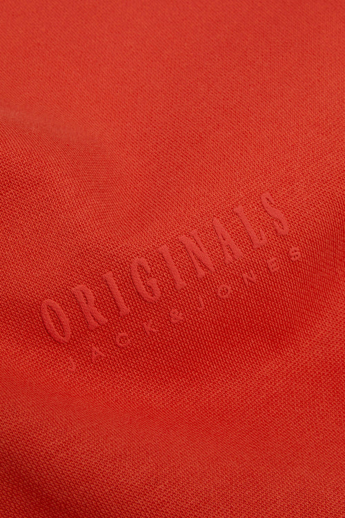 Polo Rouge - ORIGINALS BY JACK & JONES