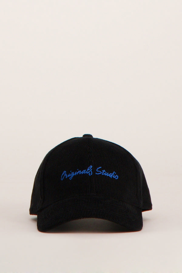 Casquette Noir - ACCESSORIES BY JACK & JONES