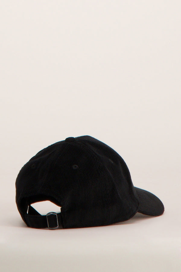 Casquette Noir - ACCESSORIES BY JACK & JONES