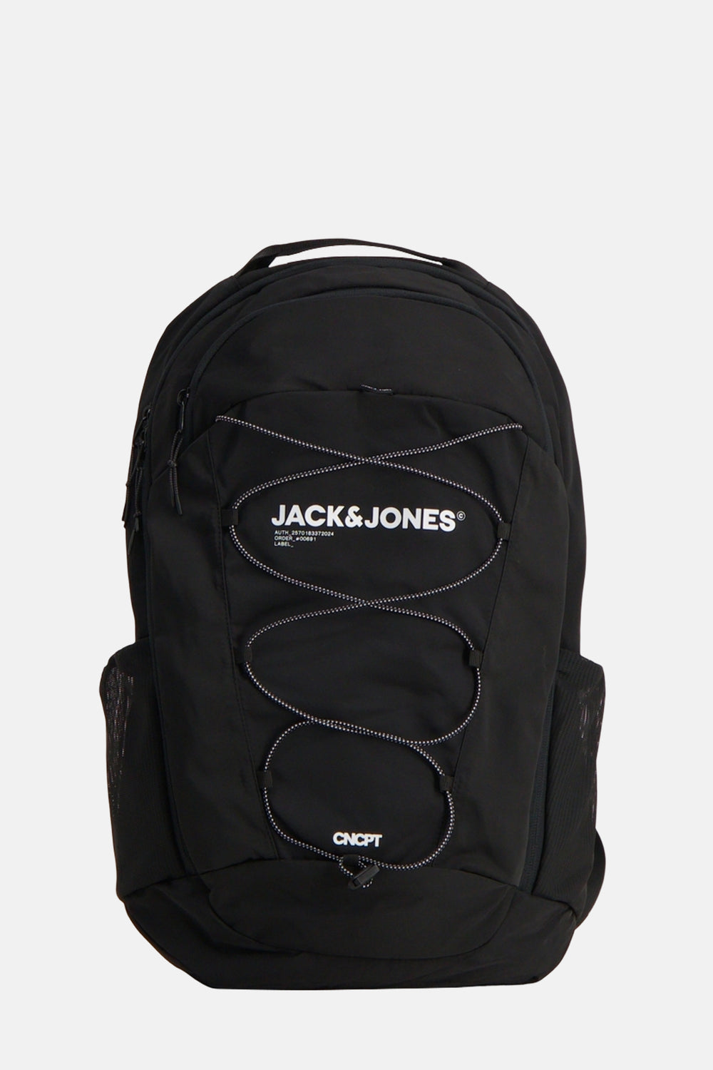 Sac à dos - noir