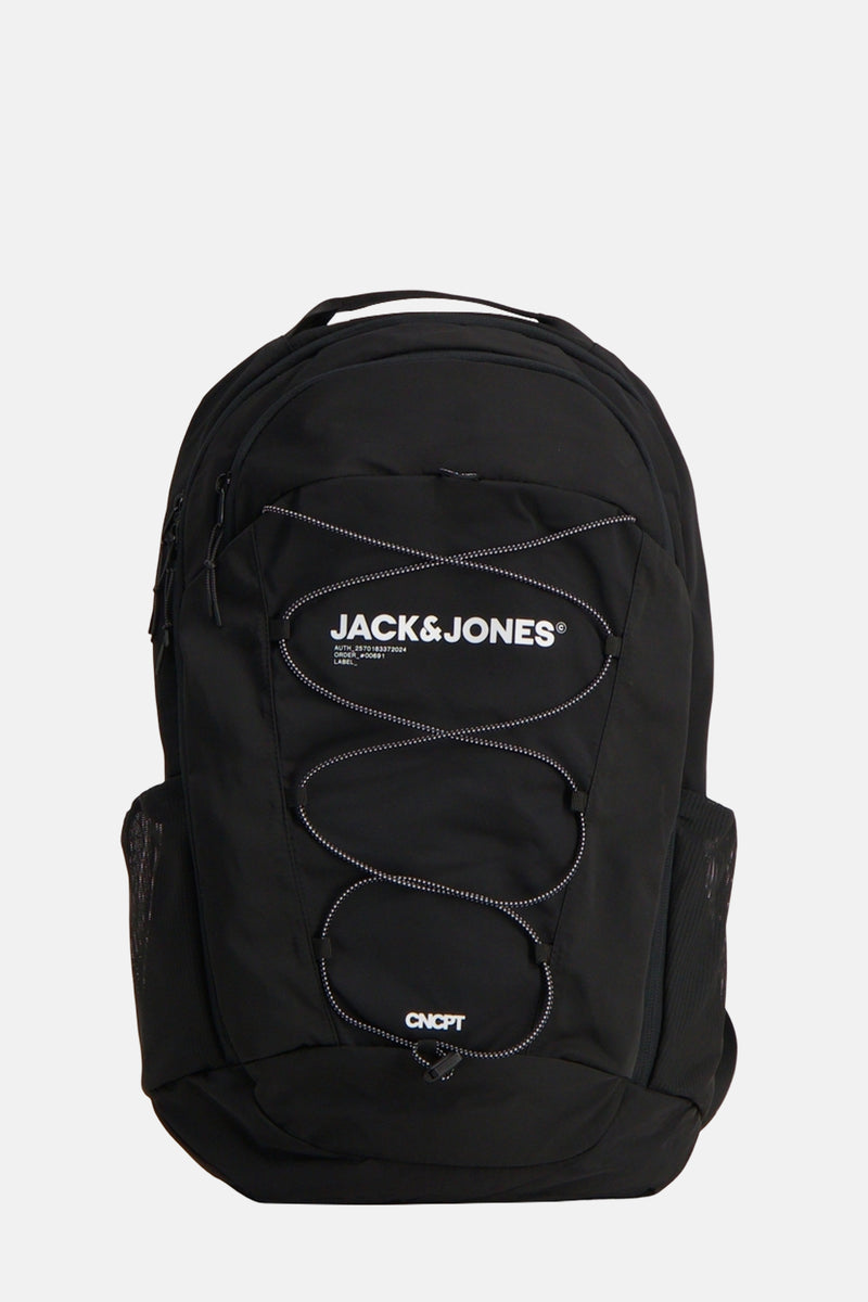Sac à dos Noir - ACCESSORIES BY JACK & JONES