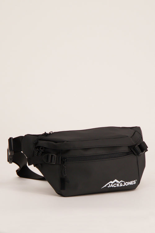 Sac à bandoulière Noir - ACCESSORIES BY JACK & JONES