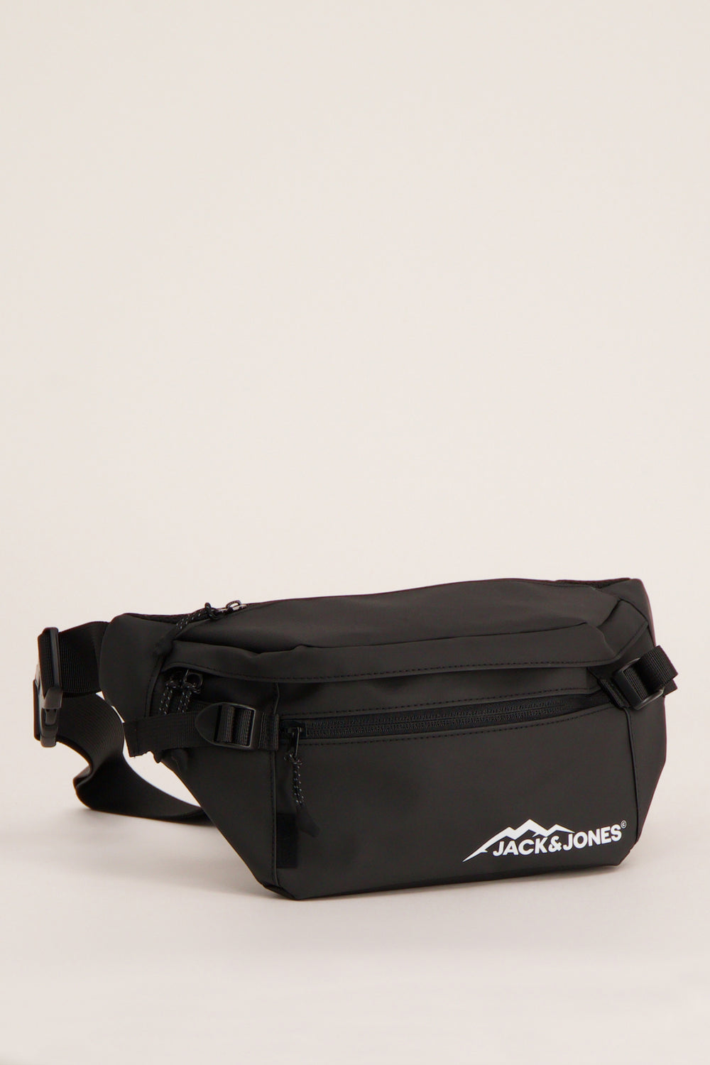 Sac à bandoulière Noir - ACCESSORIES BY JACK & JONES