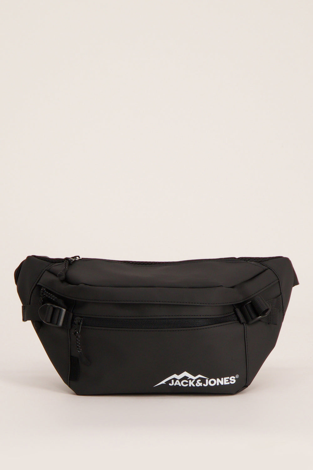 Sac à bandoulière Noir - ACCESSORIES BY JACK & JONES