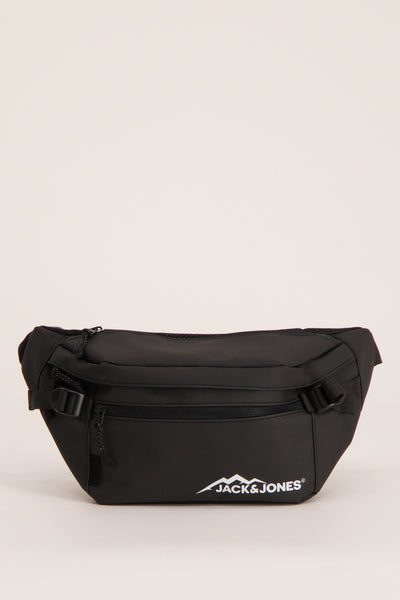 Sac à bandoulière Noir - ACCESSORIES BY JACK & JONES