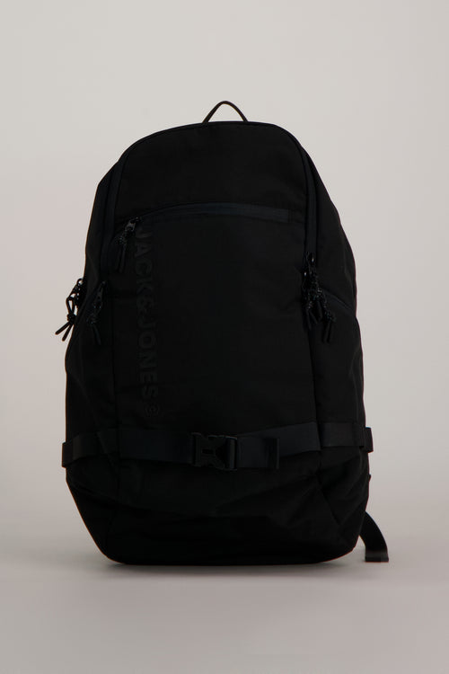 Sac à dos Noir - ACCESSORIES BY JACK & JONES