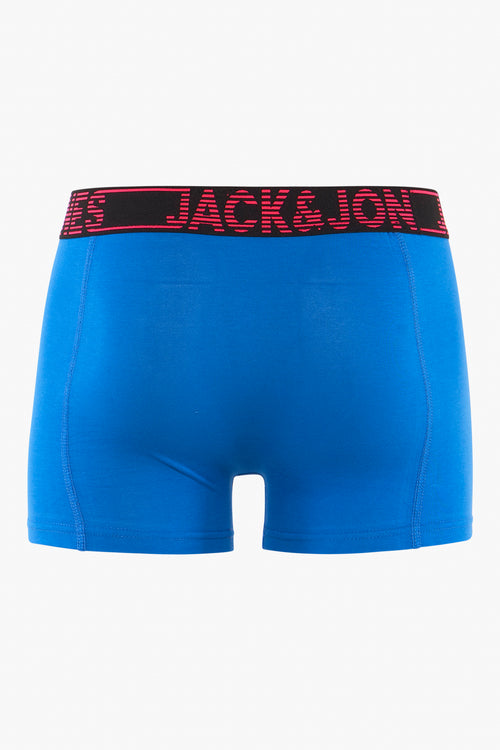 Boxer Blauw - ACCESSORIES BY JACK & JONES