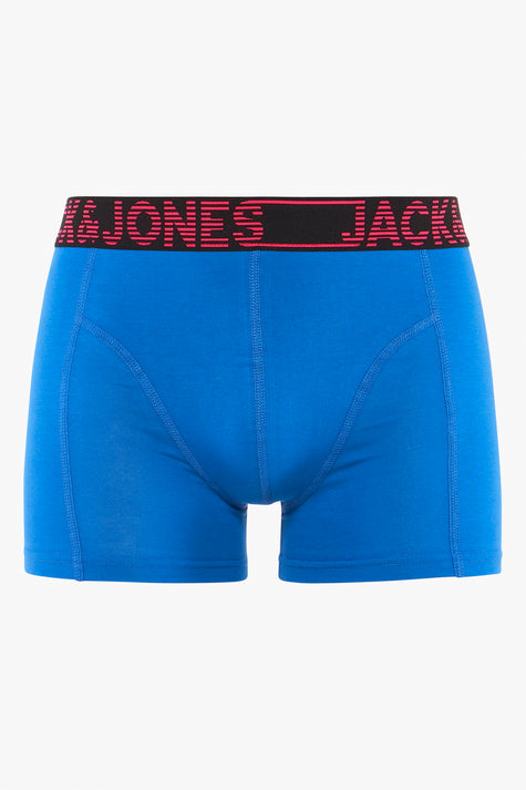 Boxer Blauw - ACCESSORIES BY JACK & JONES