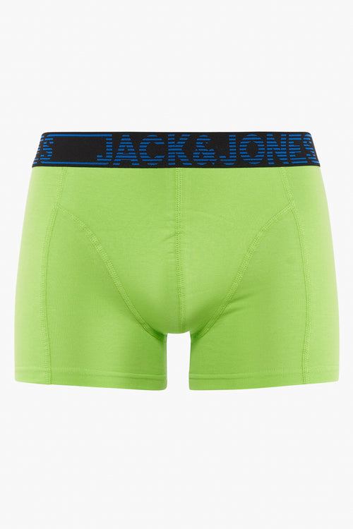 Boxer Vert - ACCESSORIES BY JACK & JONES