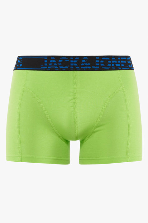 Boxer Groen - ACCESSORIES BY JACK & JONES