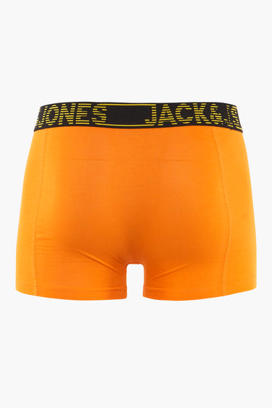 Boxer Oranje - ACCESSORIES BY JACK & JONES
