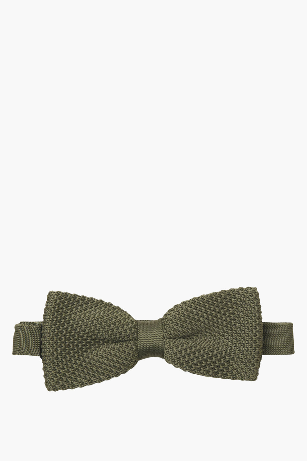 Noeud papillon Vert - ACCESSORIES BY JACK & JONES