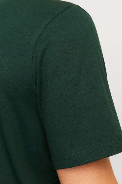 T-shirt (manches courtes) Noir - ORIGINALS BY JACK & JONES