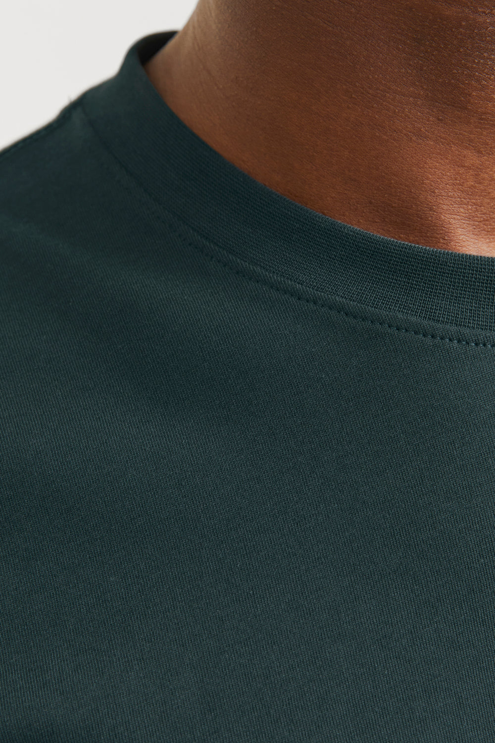 T-shirt (manches courtes) Vert - ORIGINALS BY JACK & JONES