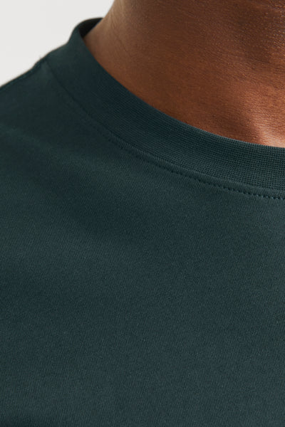 T-shirt (manches courtes) Vert - ORIGINALS BY JACK & JONES