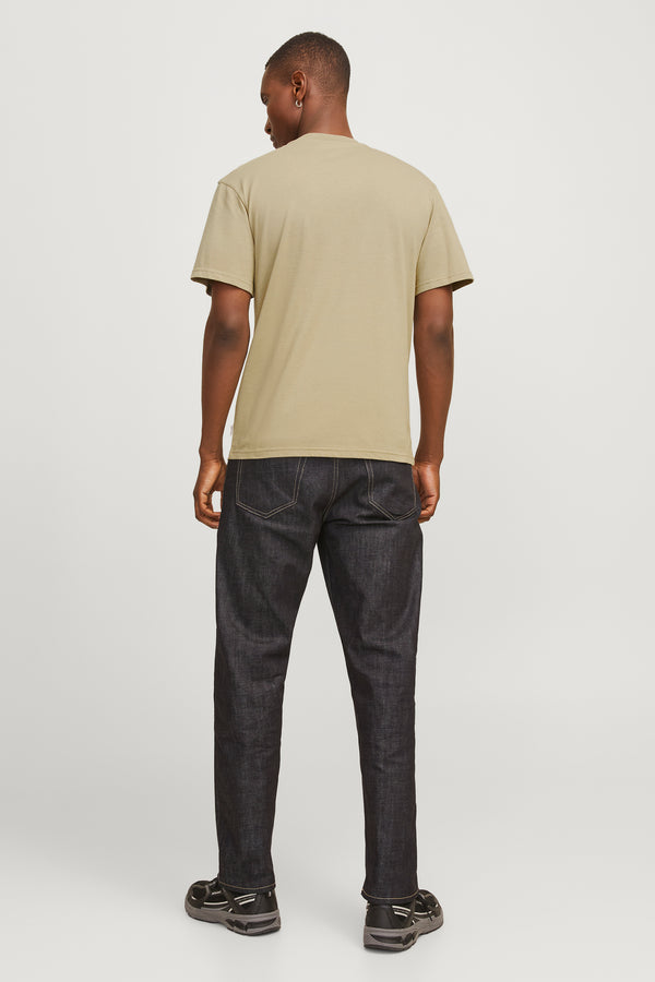 T-shirt (manches courtes) Vert - JACK & JONES