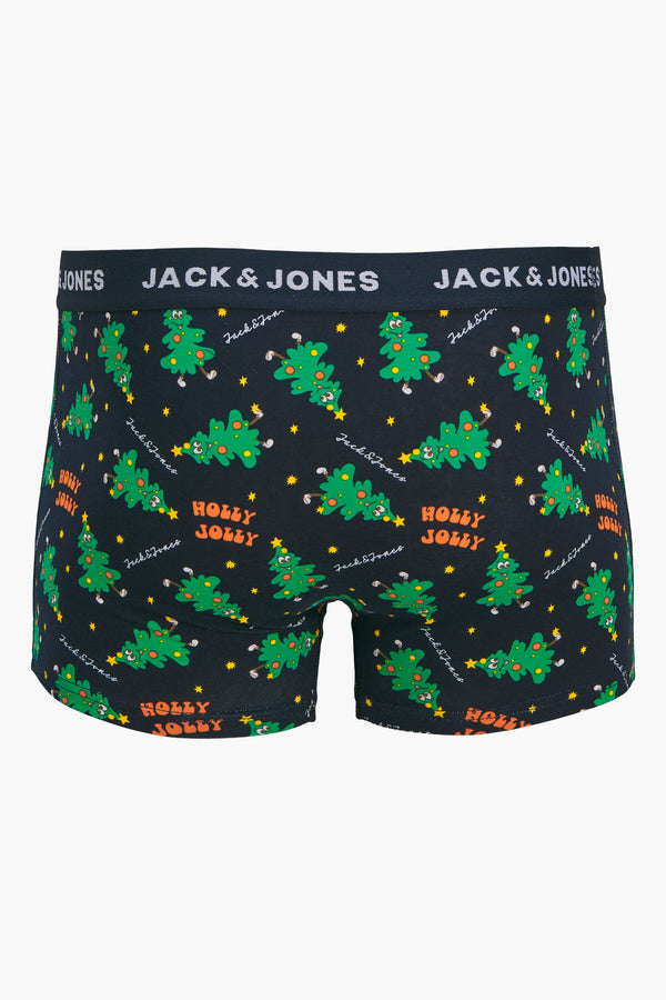 Geschenk (boxers) Blauw - ACCESSORIES BY JACK & JONES