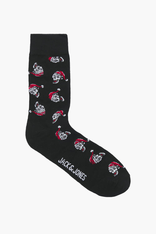 Geschenk (sokken) Zwart - ACCESSORIES BY JACK & JONES