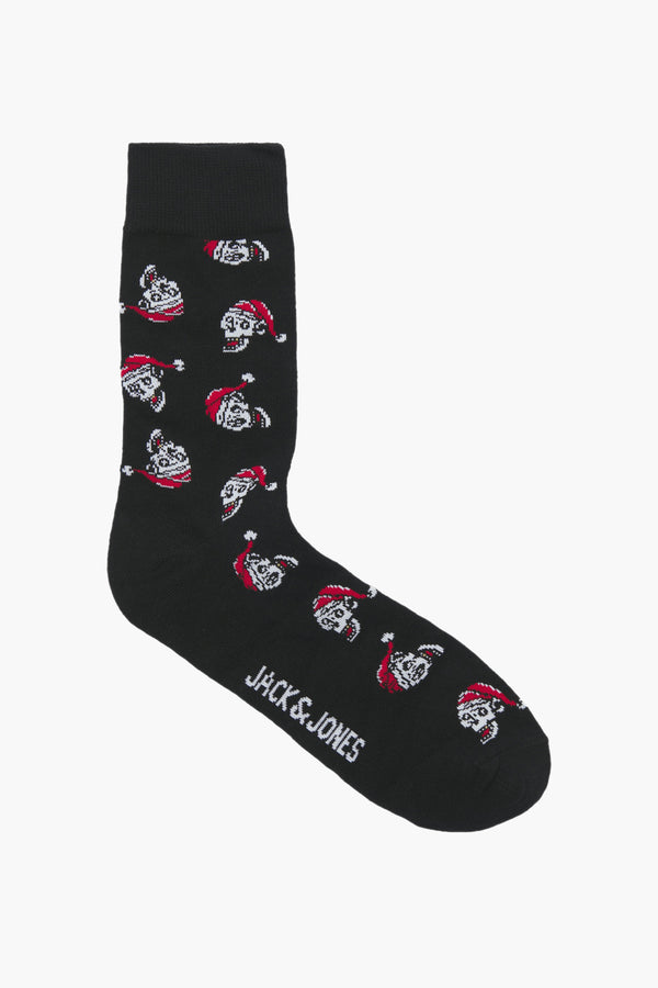 Geschenk (sokken) Zwart - ACCESSORIES BY JACK & JONES