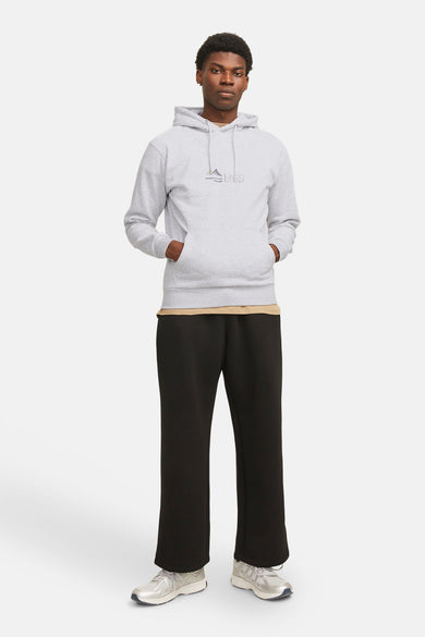 JCOLIMA LOGO SWEAT HOOD BFLN