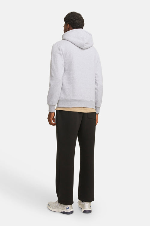 Sweater met kap Grijs - JACK & JONES