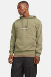 JCOLIMA LOGO SWEAT HOOD BFLN