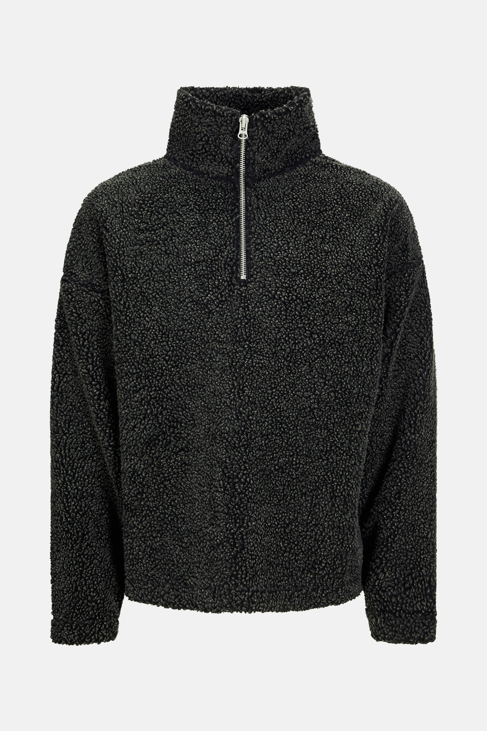 Pull col roulé Noir - ORIGINALS BY JACK & JONES